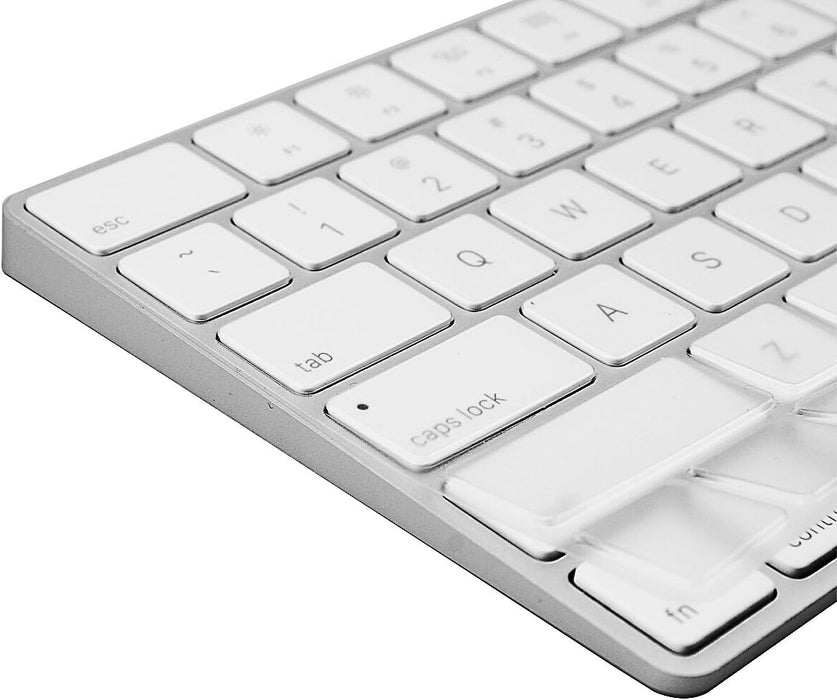 Funda para teclado COOSKIN para Apple Wireless Magic Keyboard, Protector ultrafino - Quierox - Tienda Online