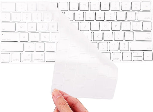 Funda para teclado COOSKIN para Apple Wireless Magic Keyboard, Protector ultrafino - Quierox - Tienda Online