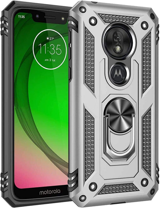 Fundaprotectora para Motorola Moto G7 - Quierox - Tienda Online