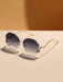 Gafas De Sol De Moda Retro Para Mujeres - Quierox - Tienda Online