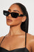 Gafas de sol Mulholland Drive - Negro - Quierox - Tienda Online