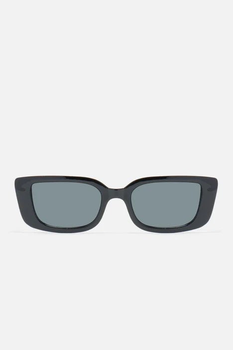 Gafas de sol Mulholland Drive - Negro - Quierox - Tienda Online