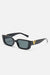 Gafas de sol Mulholland Drive - Negro - Quierox - Tienda Online