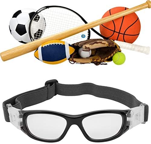 Gafas para niños, Accesorio Ajustable para deportes - Quierox - Tienda Online