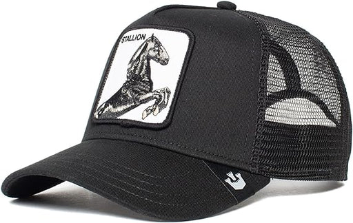 Goorin Bros. The Farm Gorra de camionero - Quierox - Tienda Online