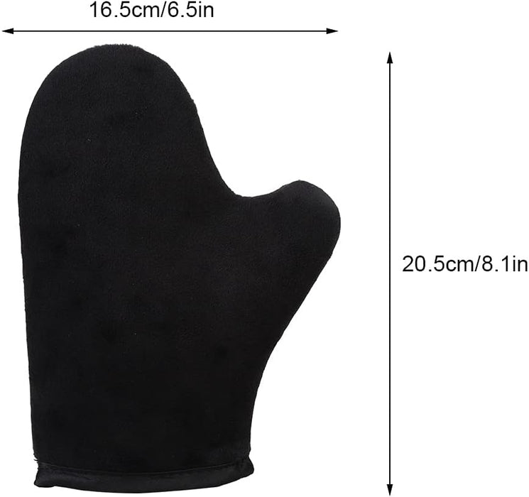 Guantes para locion bronceadora - Quierox - Tienda Online