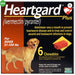 Heartgard Plus: 51100lbs - Quierox - Tienda Online