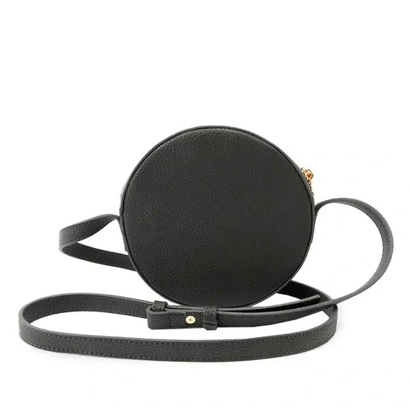 HENNY AND LEV Mini bolso circular Cecilia - Quierox - Tienda Online