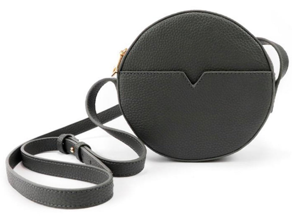 HENNY AND LEV Mini bolso circular Cecilia - Quierox - Tienda Online