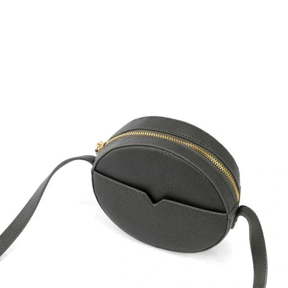 HENNY AND LEV Mini bolso circular Cecilia - Quierox - Tienda Online