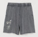 H&M High Waist Shorts - Quierox - Tienda Online
