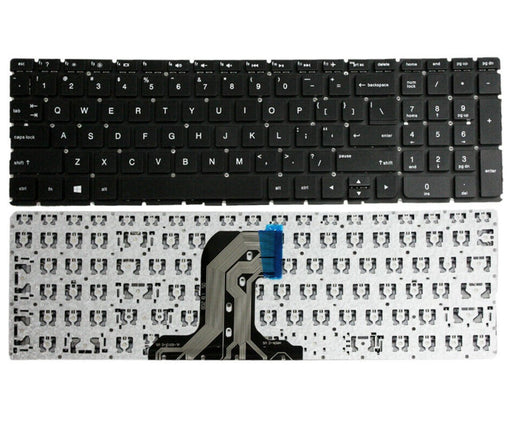 HP Pavilion 15ba 15ba078dx 15ba079dx 15ba032au US portátil Series Teclado a - Quierox - Tienda Online