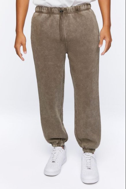 Joggers forever shop 21