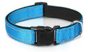 Joytale Collar reflectante para perro, de neopreno suave y acolchado, de nailo - Quierox - Tienda Online