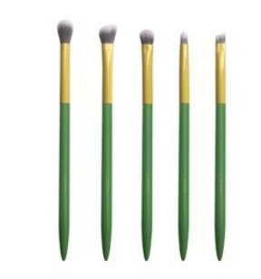 Lavish – Set 5 pinceles para ojos - Quierox - Tienda Online