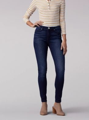 LEE WOMEN Jeans de mujer - Quierox - Tienda Online