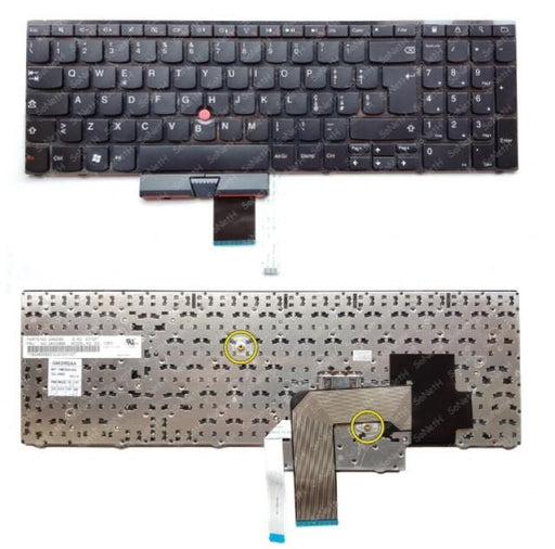 Lenovo teclado 0A62092 0A62092AA 04W0889 23Y00T - Quierox - Tienda Online