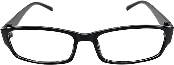 Lentes ópticos Flex Focus de lectura unisex - Quierox - Tienda Online