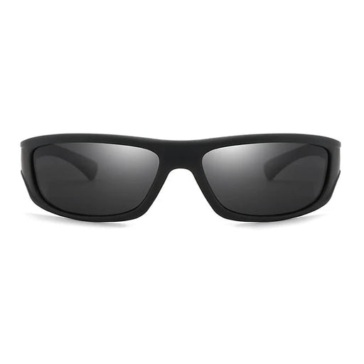 Lentes Sol Hombres Polarizadas HD Unisex 1039 - Quierox - Tienda Online