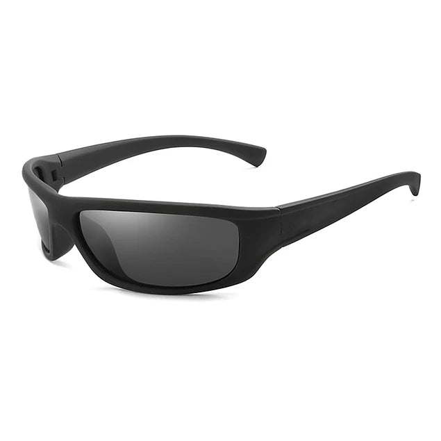 Lentes Sol Hombres Polarizadas HD Unisex 1039 - Quierox - Tienda Online