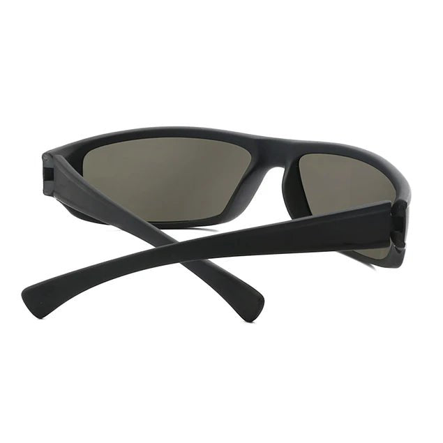 Lentes Sol Hombres Polarizadas HD Unisex 1039 - Quierox - Tienda Online