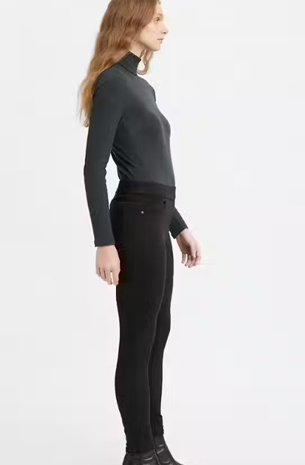 Legging levis mujer sale