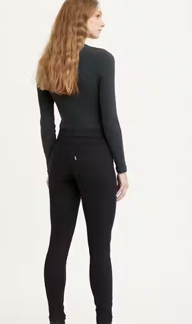 Levi's® LEGGINGS MOLDEADORES DE MEZCLILLA PARA MUJER - Quierox - Tienda Online