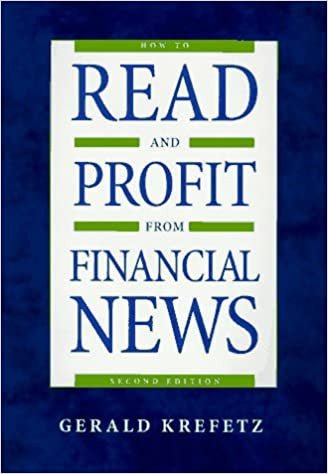 Libro - How to Read and Profit from Financial News - Quierox - Tienda Online