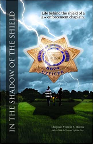 LIBRO - In the Shadow of the Shield - Life Behind the Shield of a Law Enforcemen - Quierox - Tienda Online