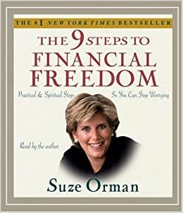 Libro - The 9 Steps to Financial Freedom: Practical and Spiritual Steps So You C - Quierox - Tienda Online