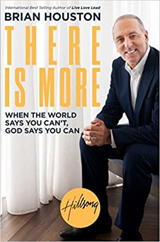 Libro - There Is More: When the World Says You Can't, God Says You Can (InglÃ©s) - Quierox - Tienda Online