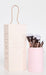 Luxie Luxie Signature Rose Gold Brush Set - Quierox - Tienda Online