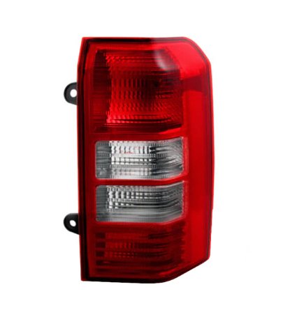 luz trasera de coche para Jeep Patriot 20082017 - Quierox - Tienda Online