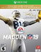 Madden NFL 19 Hall Of Fame Edition para Xbox One - Quierox - Tienda Online