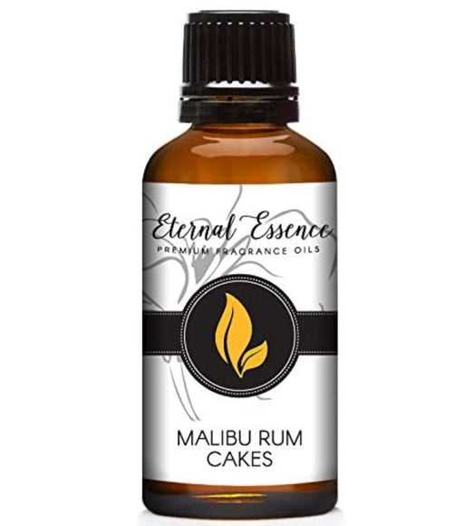 Malibu Ron Cupcake Premium Grade Aceite con fragancia - Quierox - Tienda Online