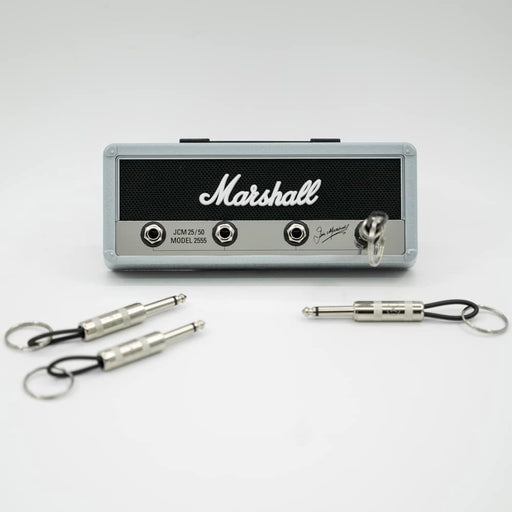 Marshall Key ACCS-10336 Silver Jack Rack - Quierox - Tienda Online