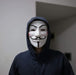 Mascara de Vendetta - Quierox - Tienda Online