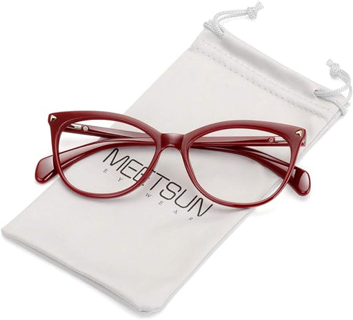 MEETSUN - lentes transparentes de alta definición - Quierox - Tienda Online