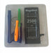 Megabatt Bateria reemplazo de bateria para iPhone 6 2500 mah - Quierox - Tienda Online