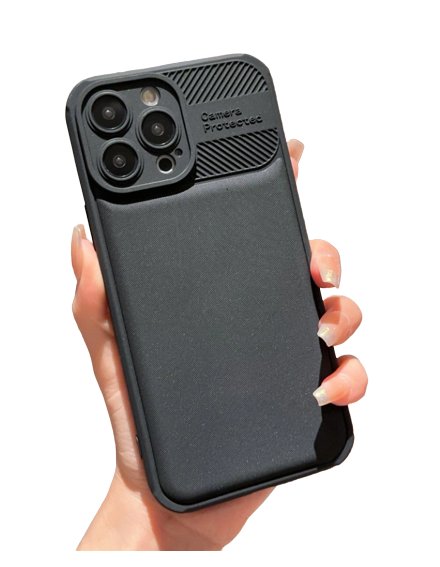 Mens Textured Phone Case. - Quierox - Tienda Online