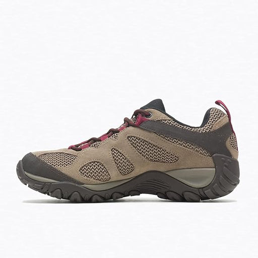 Merrell Yokota 2 Zapatillas de senderismo para mujer - Quierox - Tienda Online