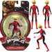 Miraculous Ladybug Figure Doll Mister Bug 5.5" - Quierox - Tienda Online