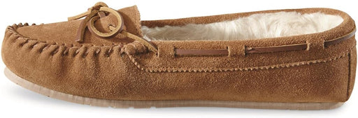 Mocasín para mujer Minnetonka a cuadros Cally - Quierox - Tienda Online