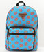 Mochilas Odd Future Donut All Over Print - Quierox - Tienda Online