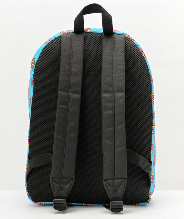 Mochilas Odd Future Donut All Over Print - Quierox - Tienda Online