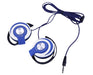 Mosichi Universal Auriculares 0.138 in Plug Cable Clip En La Oreja - Quierox - Tienda Online