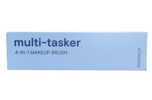 MultiTasker Brocha de maquillaje Alleyoop - Quierox - Tienda Online