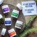 Native Travel Size Deodorant - Quierox - Tienda Online