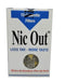 Nic Out 15 filtros menos alquitrán - Quierox - Tienda Online