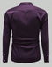 NITAGUT Camisa de vestir de manga larga para hombre - Quierox - Tienda Online